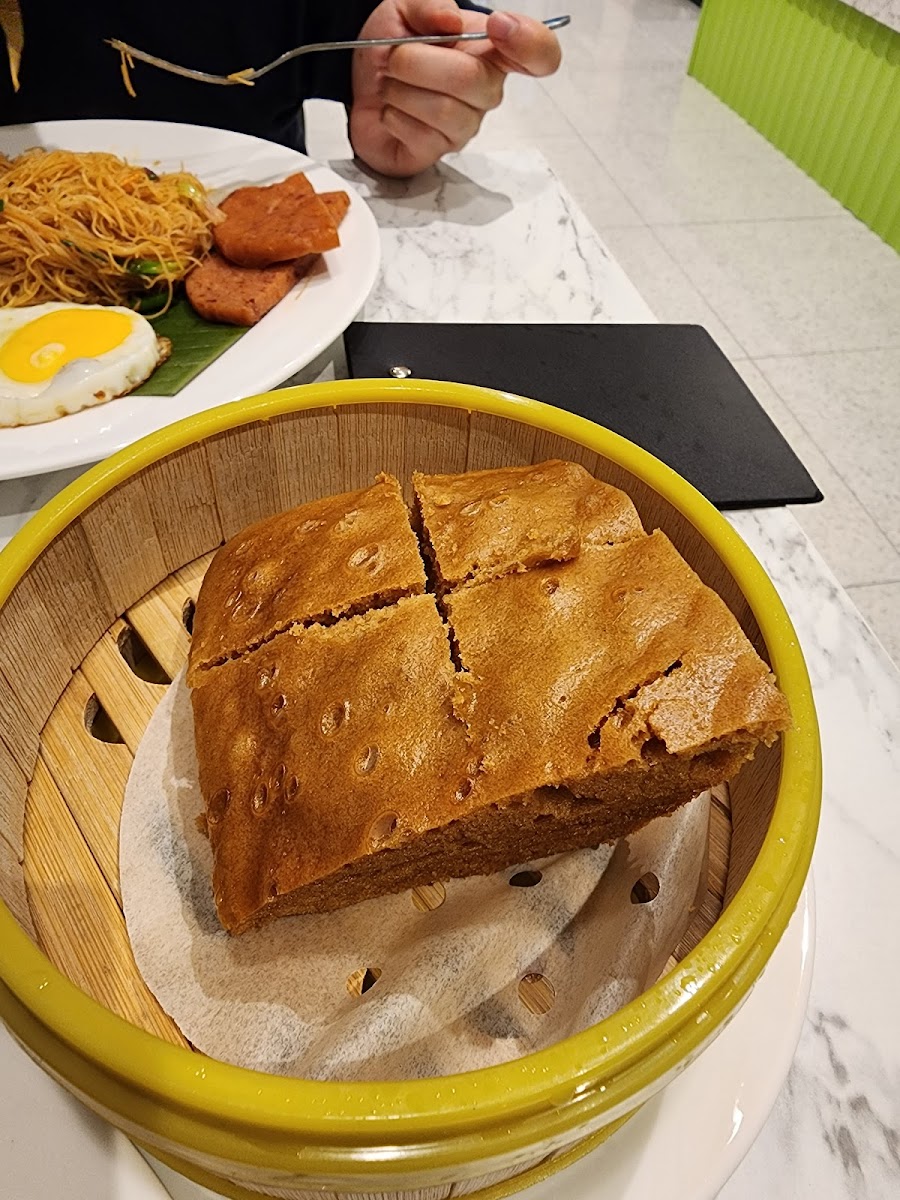 Ba Hao Canteen • 八号食堂 - Photo 9