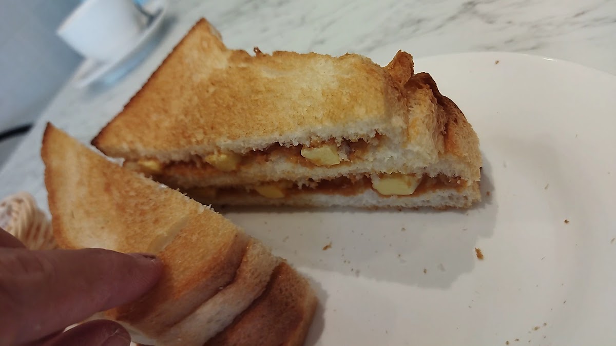 Ba Hao Canteen • 八号食堂 - Photo 1