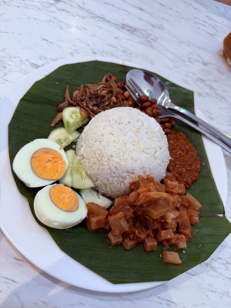 Ba Hao Canteen • 八号食堂 - Photo 2
