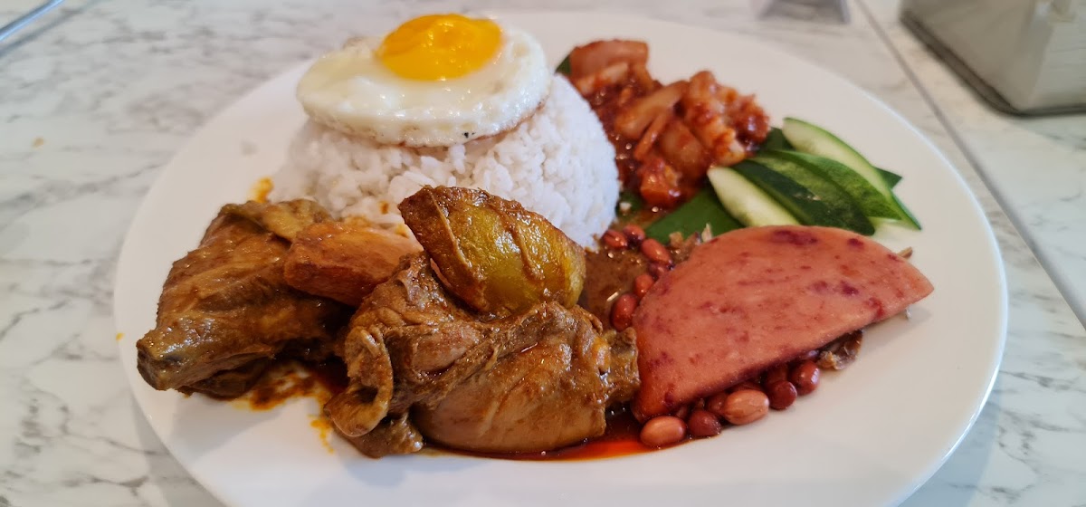 Ba Hao Canteen • 八号食堂 - Photo 4