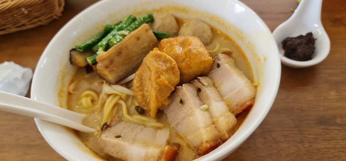Ba Hao Canteen • 八号食堂 - Photo 5