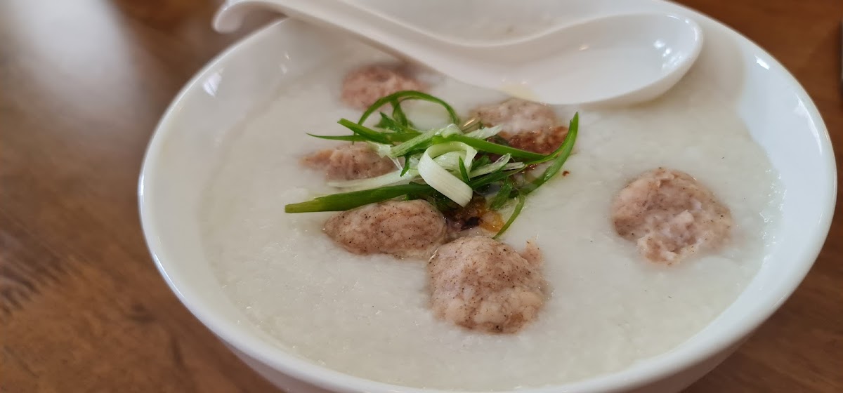 Ba Hao Canteen • 八号食堂 - Photo 8