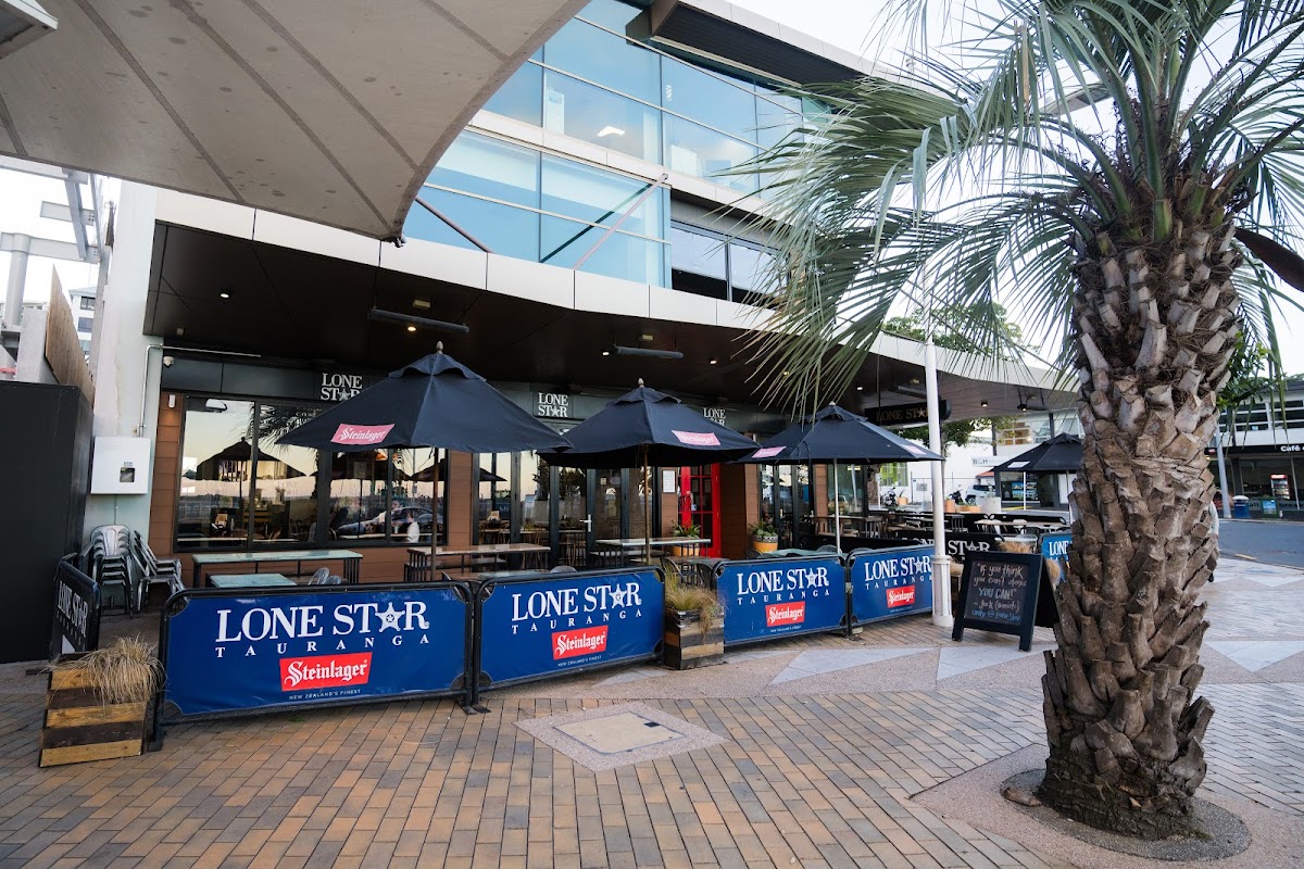 Lone Star Tauranga
