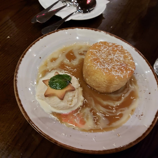 Milky Bar PUD