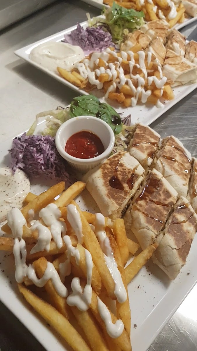 MR KEBAB - Photo 1