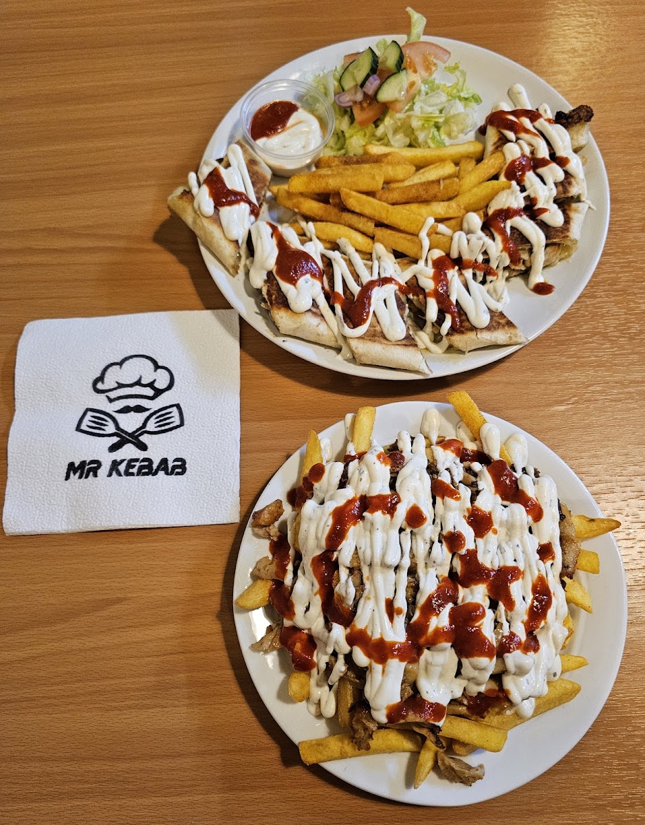 MR KEBAB - Photo 2