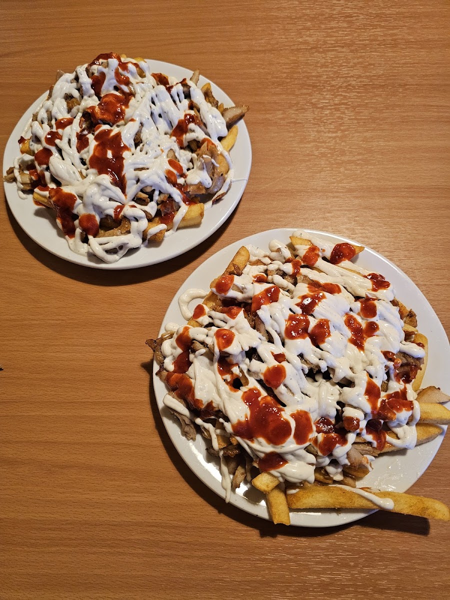 MR KEBAB - Photo 3