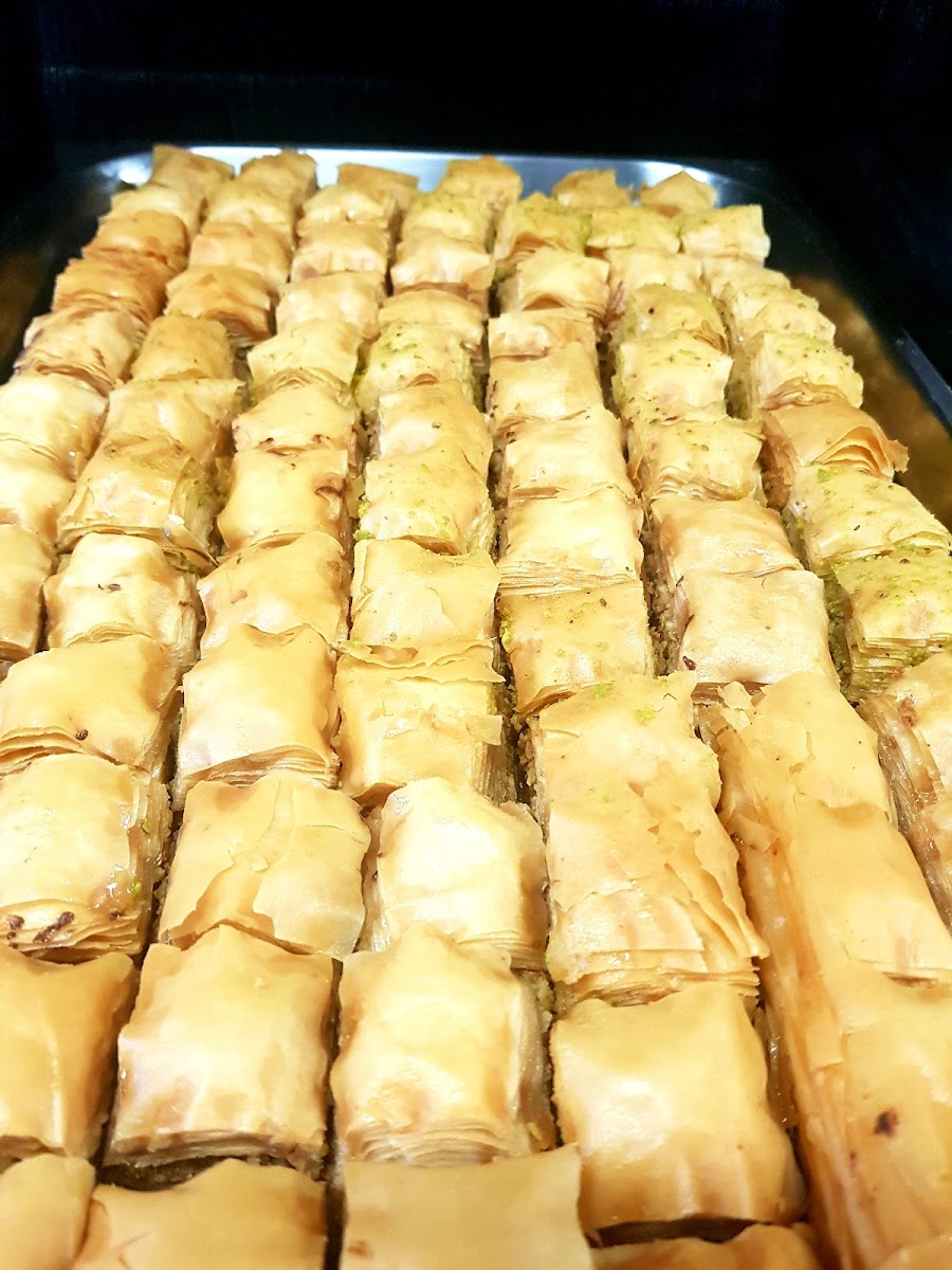 MR KEBAB - Photo 4