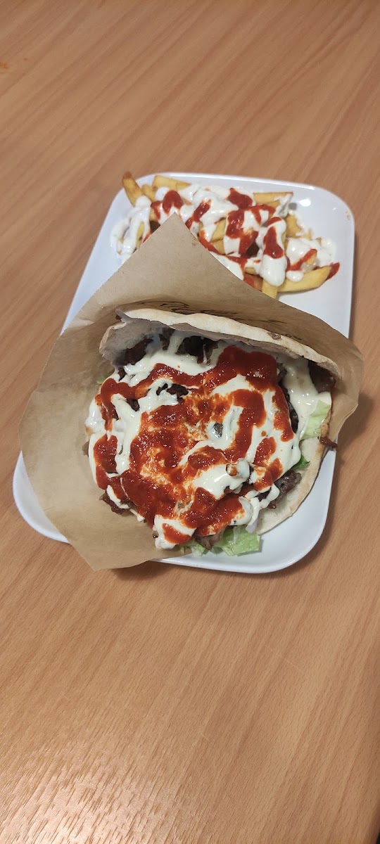 MR KEBAB - Photo 5