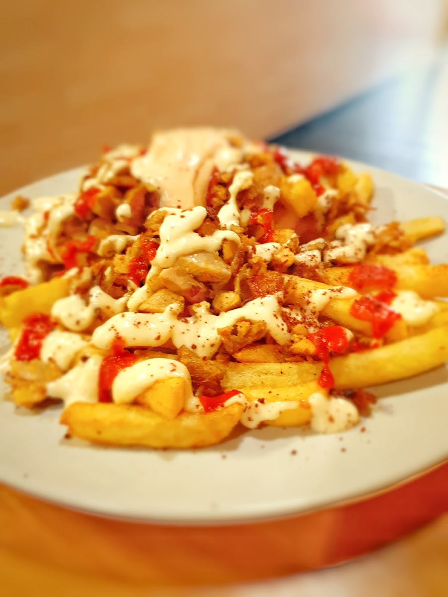 MR KEBAB - Photo 7