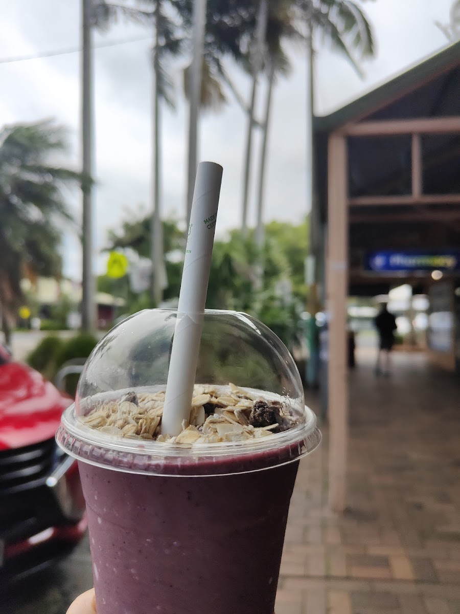 Empire Cafe Mullumbimby - Photo 9