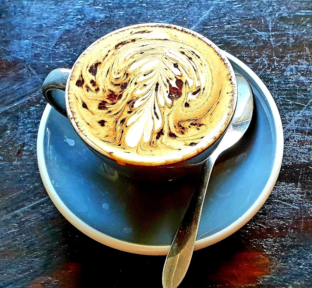 Empire Cafe Mullumbimby - Photo 5