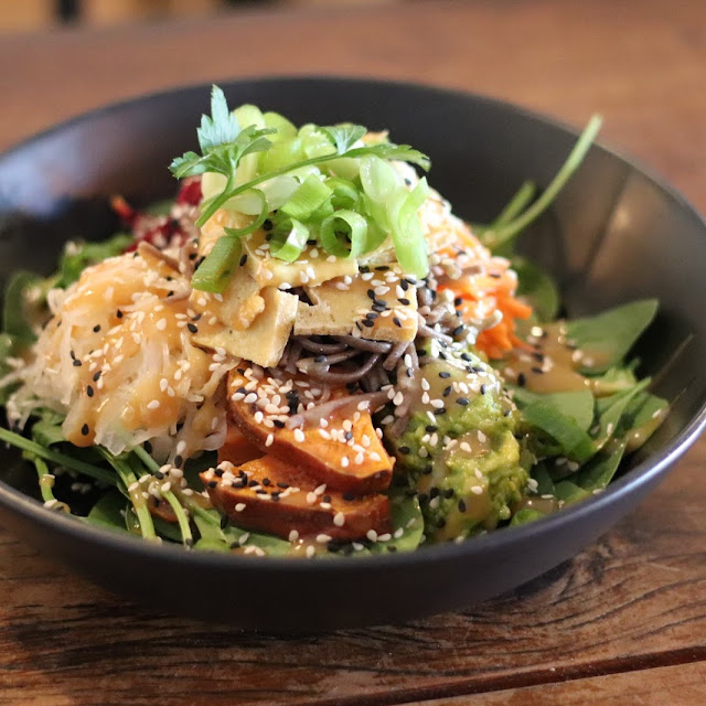 Buddha Bowl