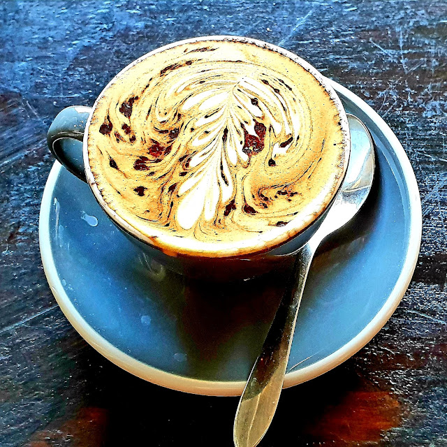 Cappuccino