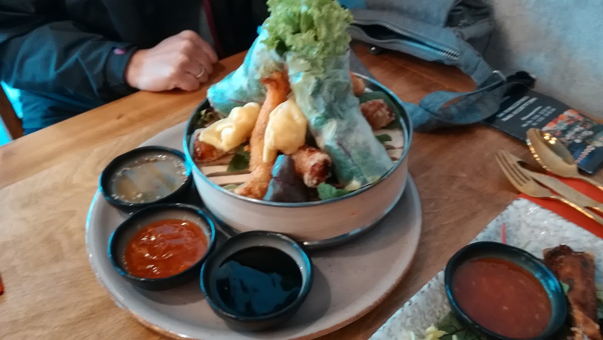BT Vietnamesische Kuche - Sushi & Bubble Tea - Photo 9