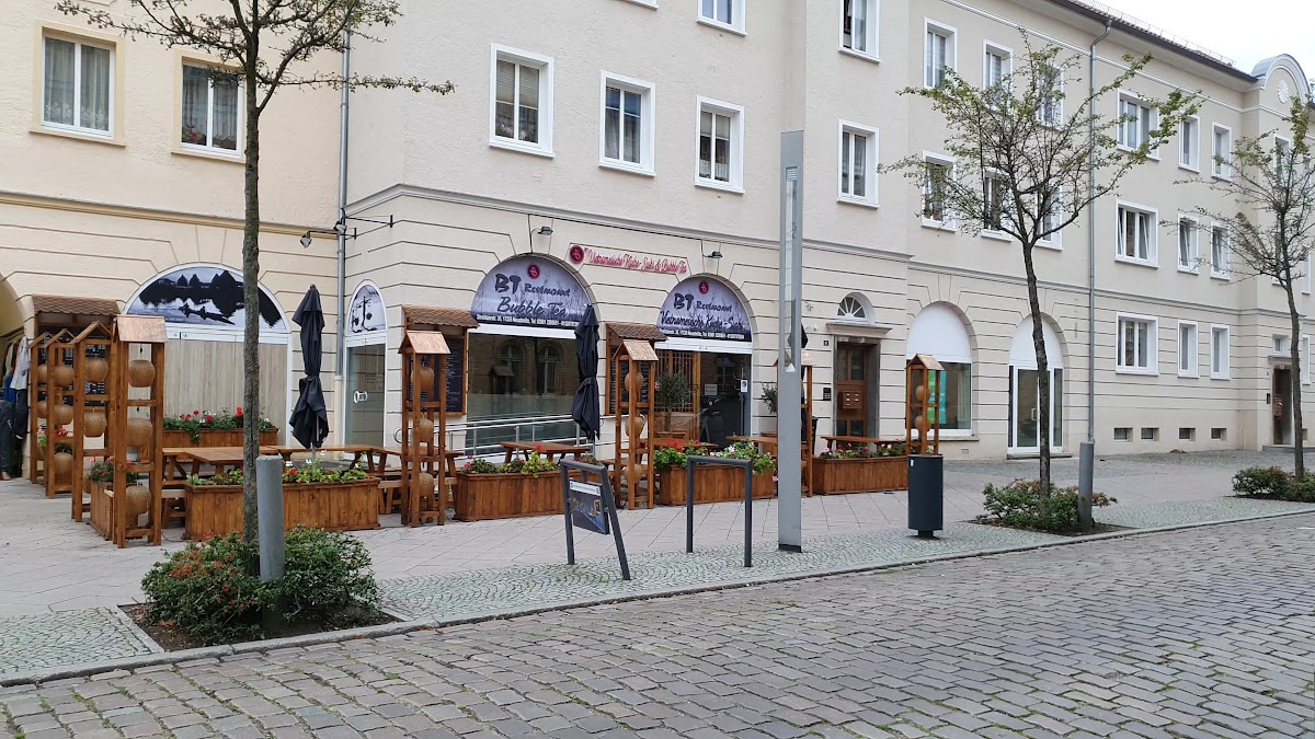 BT Vietnamesische Kuche - Sushi & Bubble Tea - Photo 1
