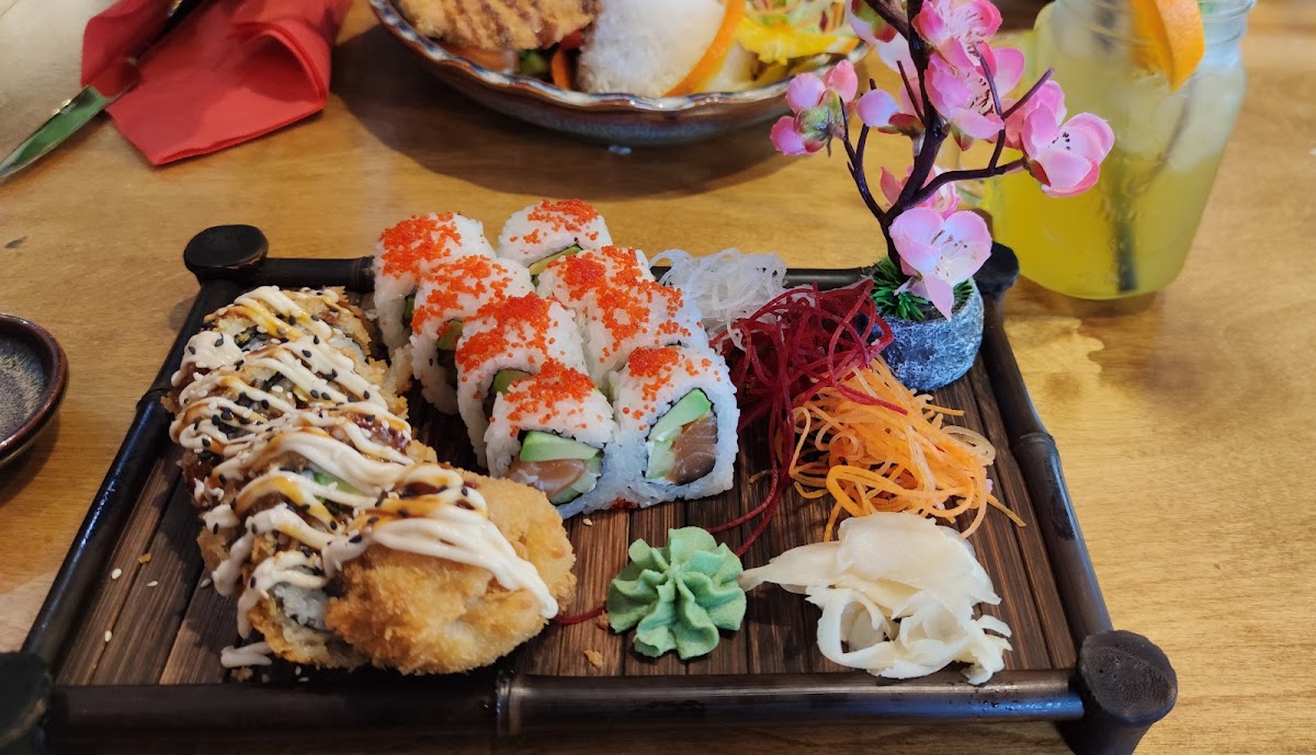 BT Vietnamesische Kuche - Sushi & Bubble Tea - Photo 3