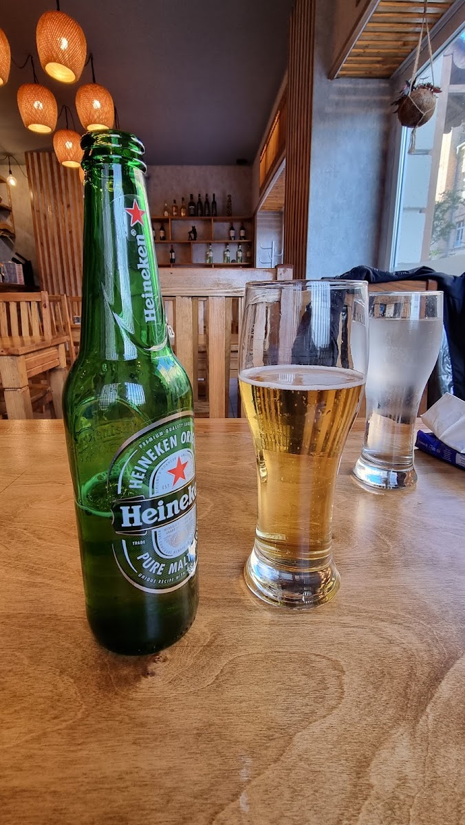 BT Vietnamesische Kuche - Sushi & Bubble Tea - Photo 8