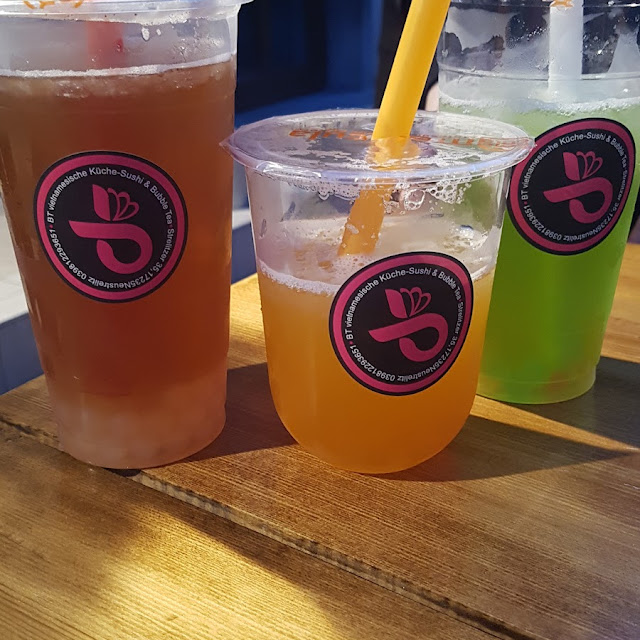 Bubble Tea