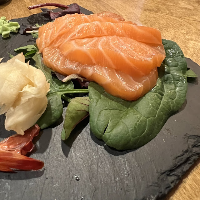 Sashimi