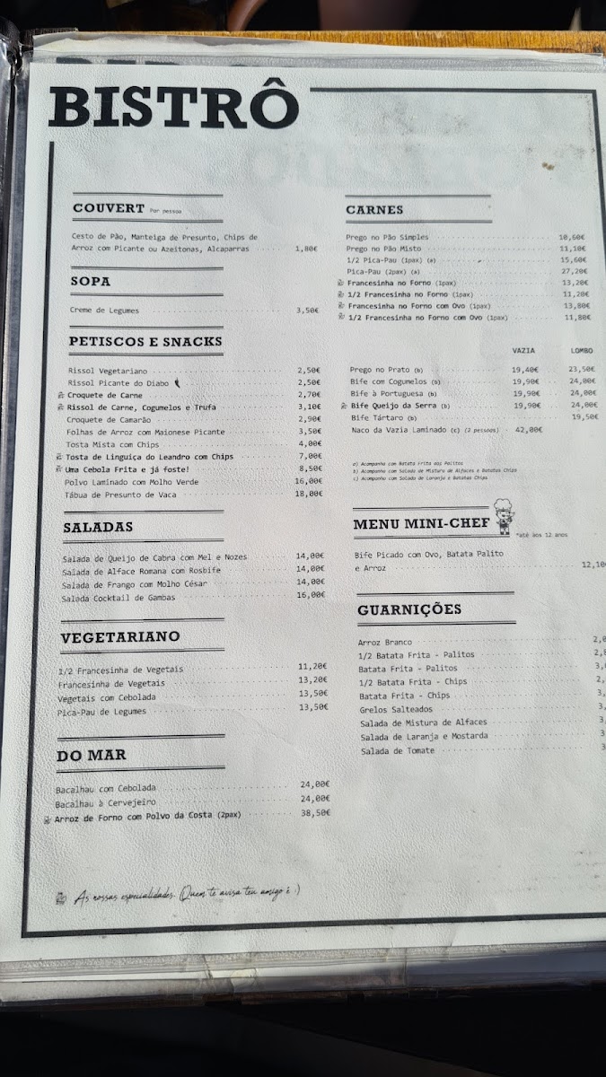 Menu Photo 9