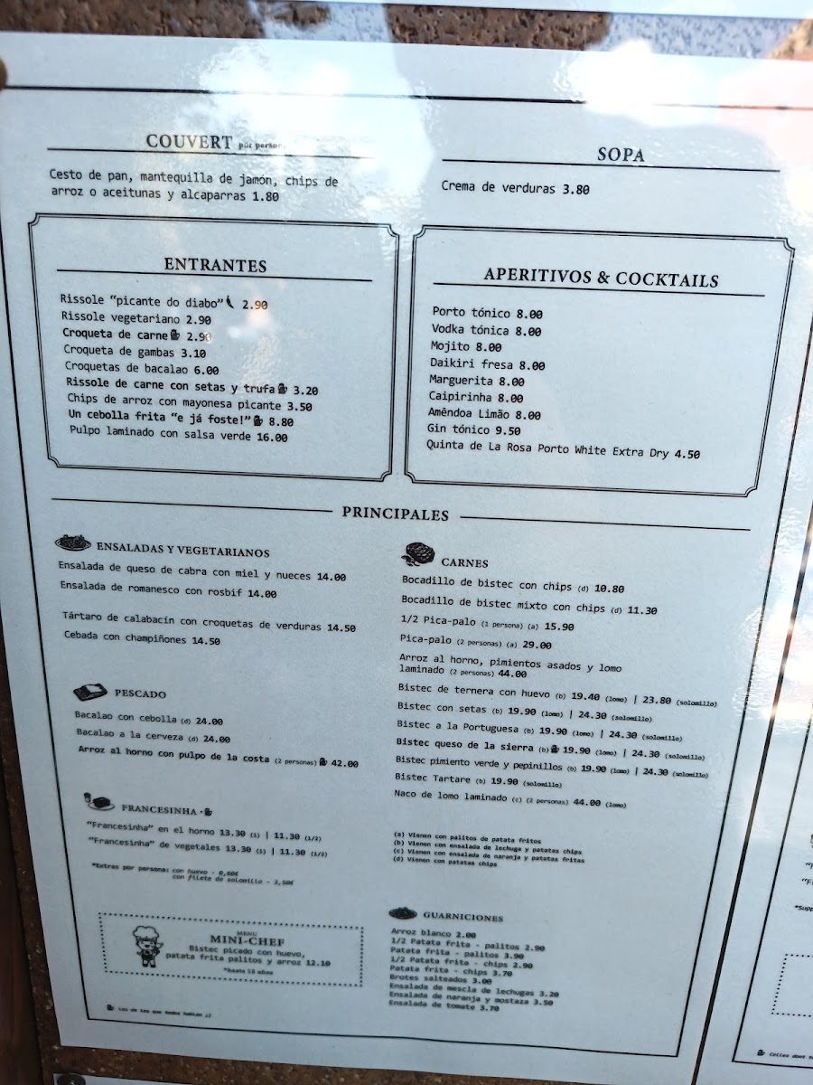 Menu Photo 4