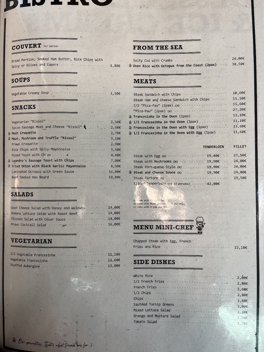 Menu Photo 6