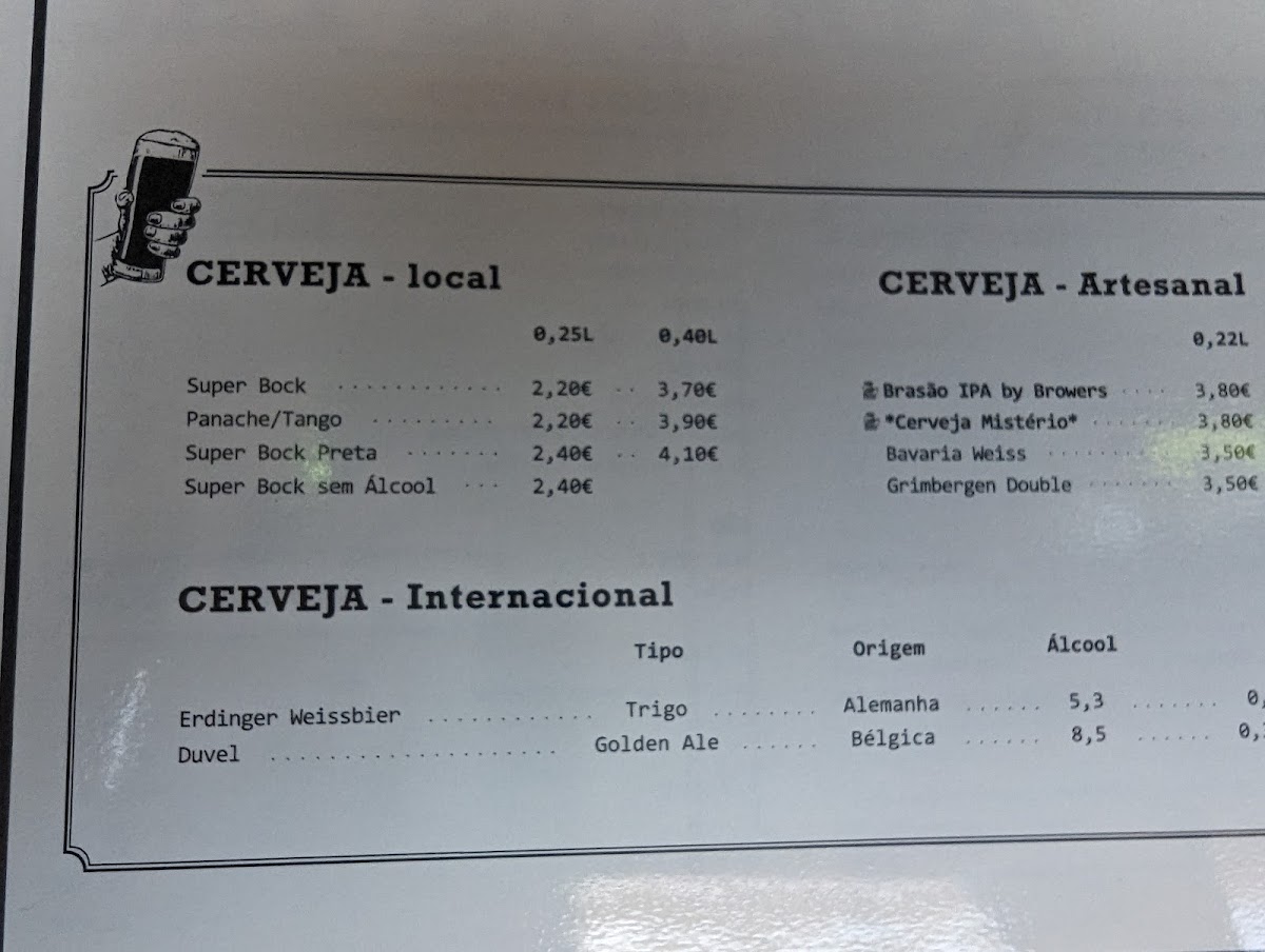 Menu Photo 7