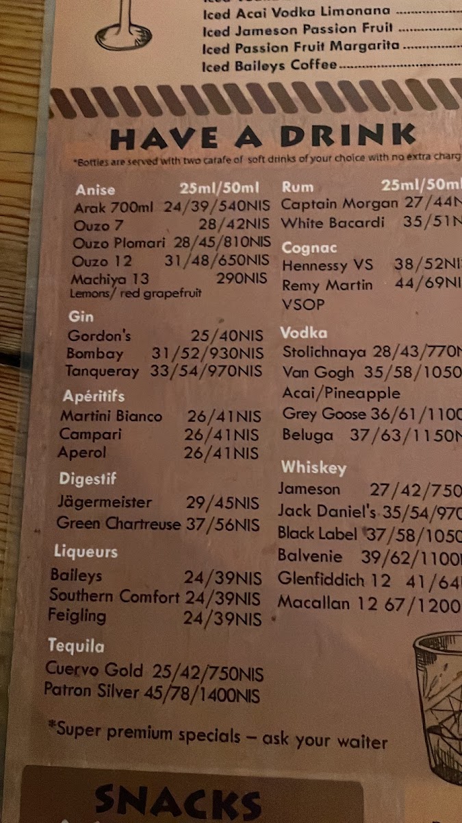Menu Photo 8