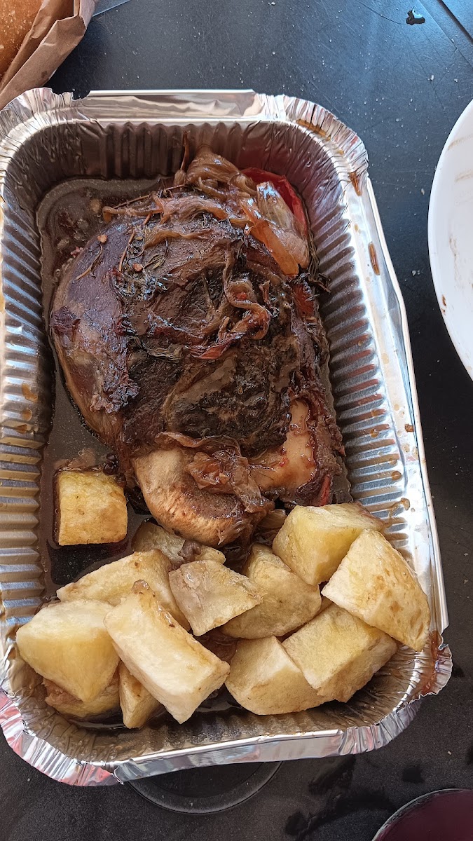 L' ancla comidas para llevar - Photo 6