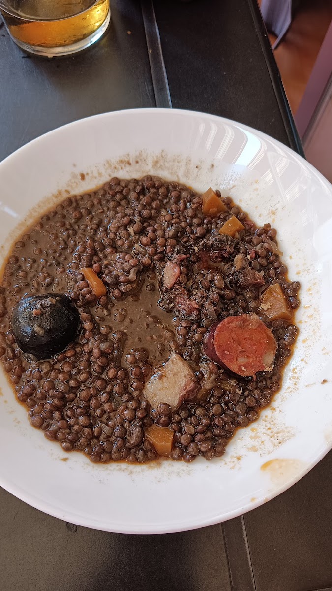 L' ancla comidas para llevar - Photo 4