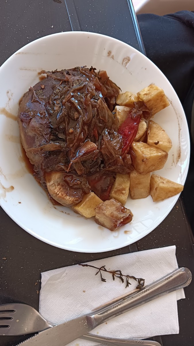 L' ancla comidas para llevar - Photo 5
