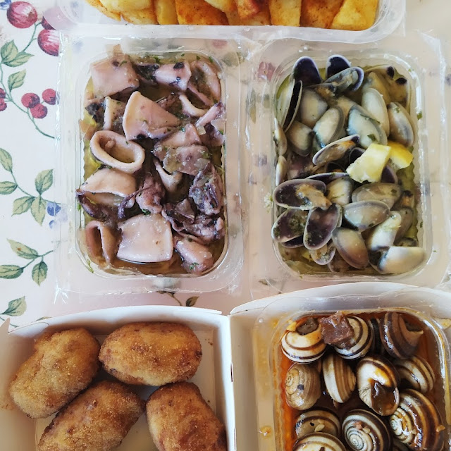 Tapas