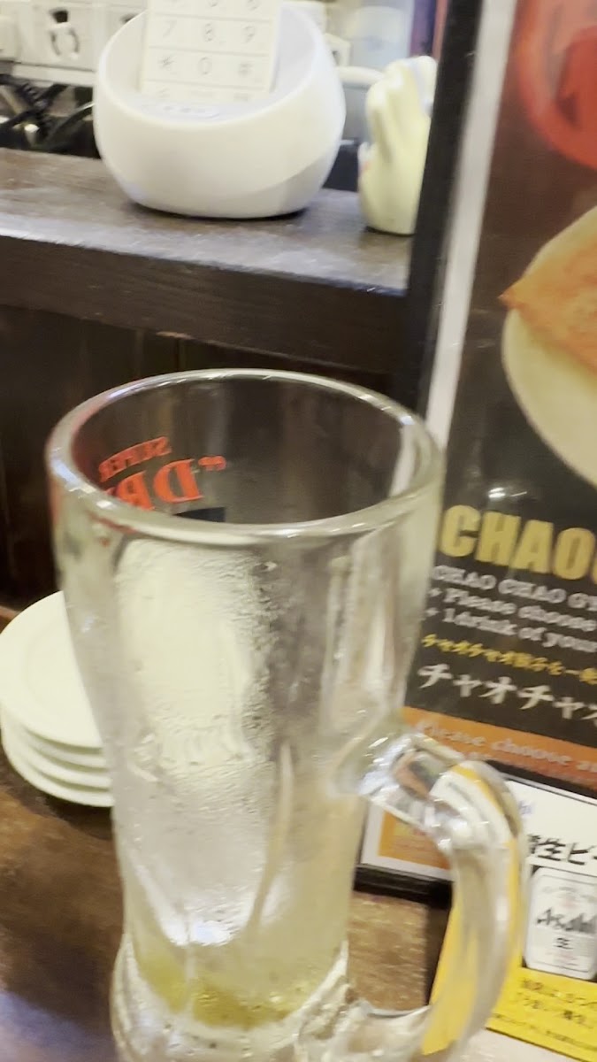 Chao Chao Gyoza - Photo 1