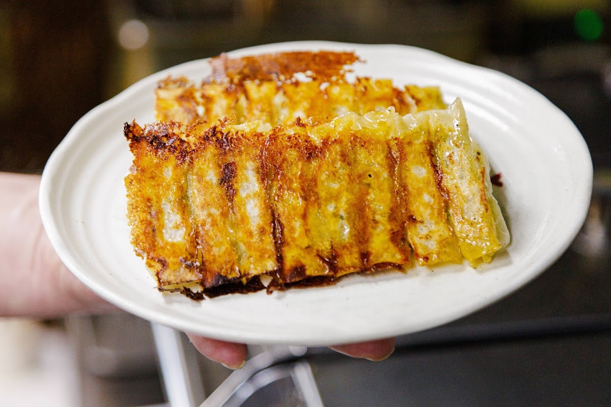 Chao Chao Gyoza - Photo 2