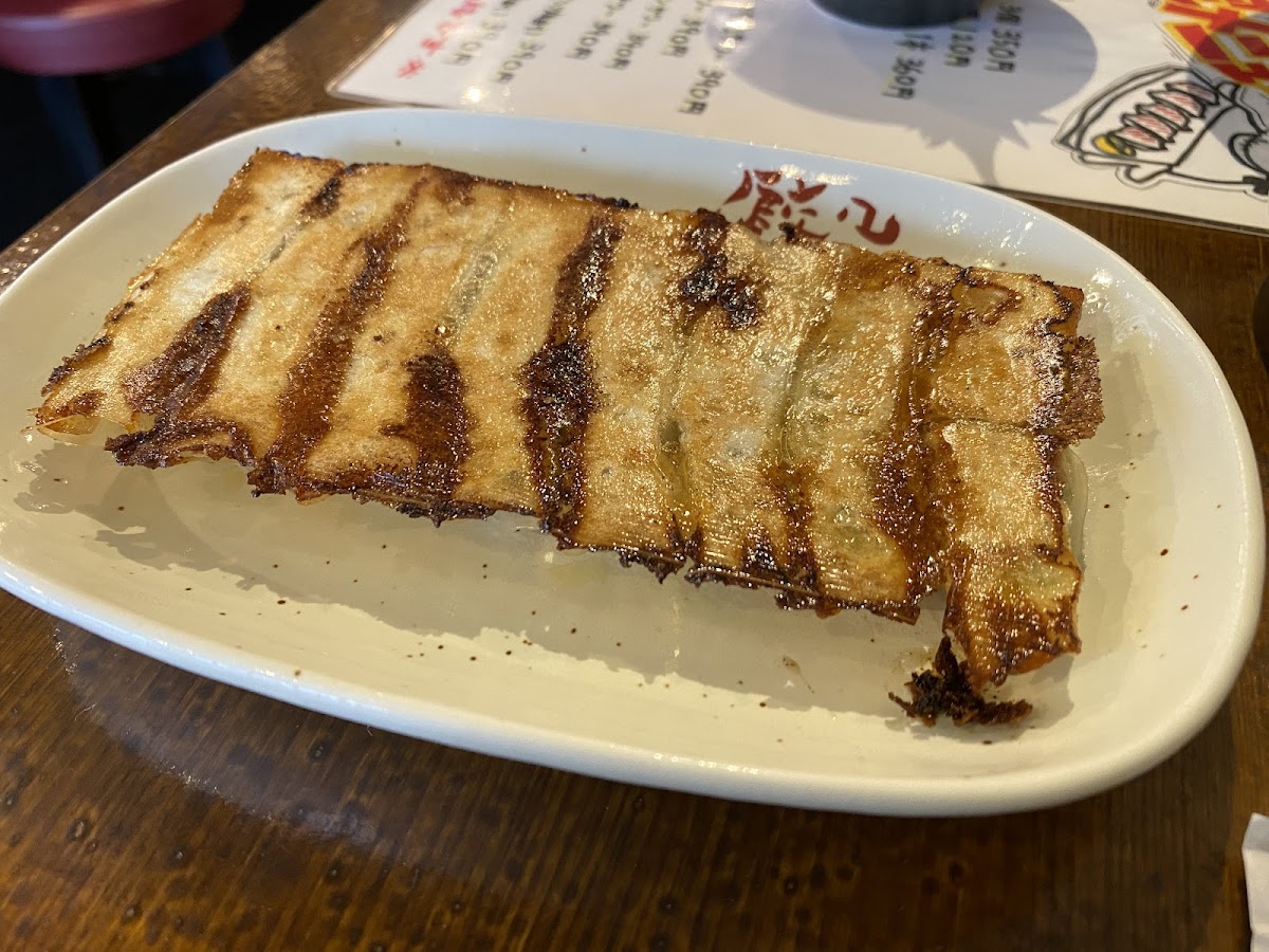 Chao Chao Gyoza - Photo 4