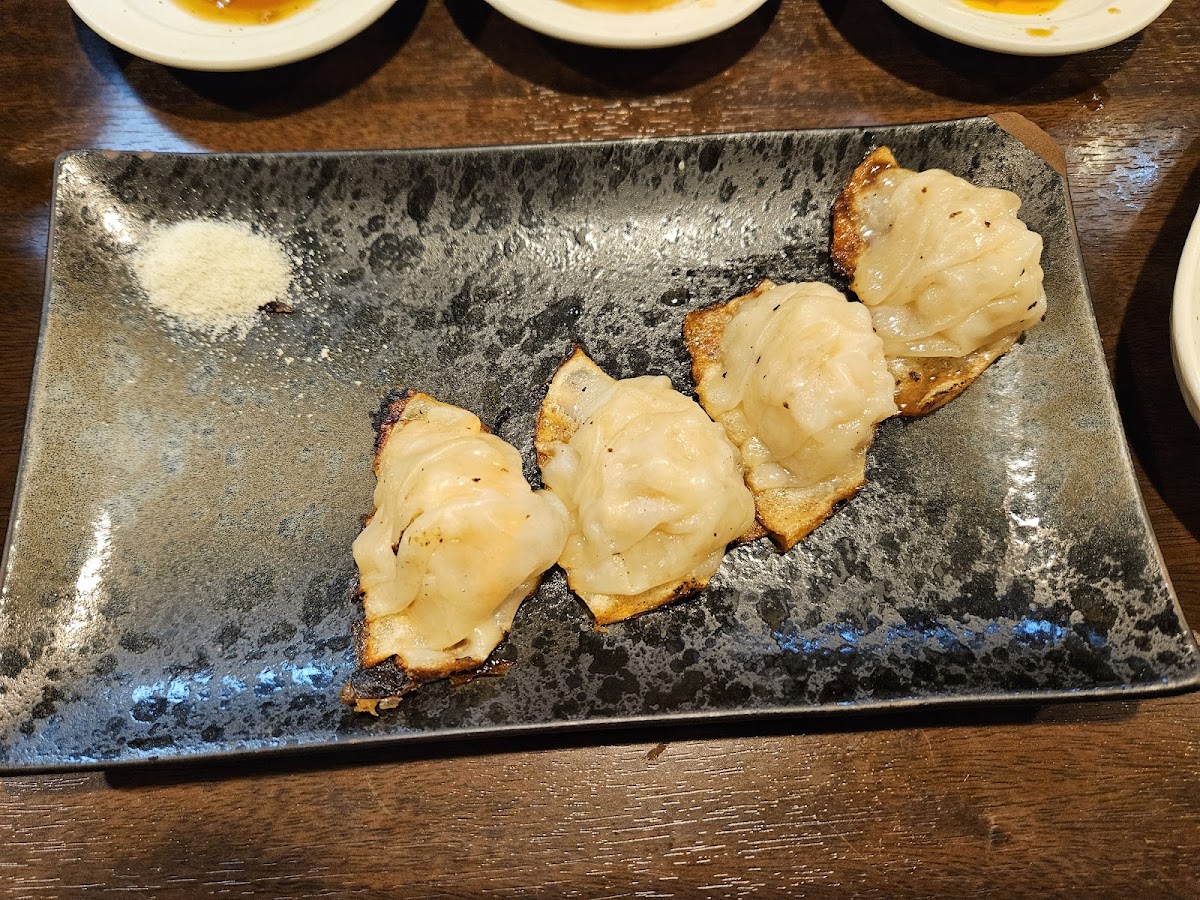 Chao Chao Gyoza - Photo 5
