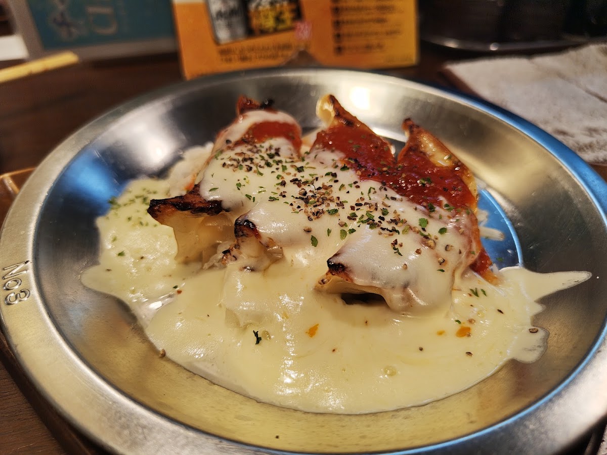 Chao Chao Gyoza - Photo 6