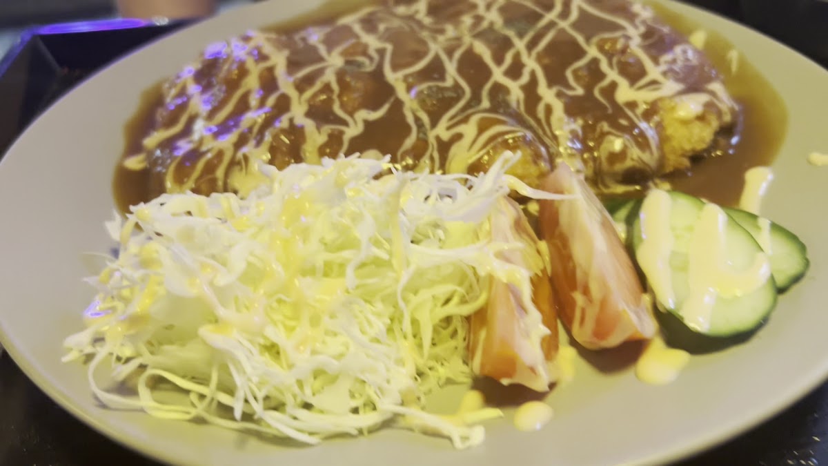 The Korea Terrace Coffee & Restaurant - Photo 1