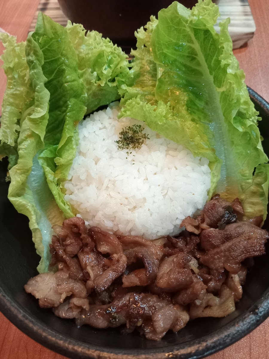 The Korea Terrace Coffee & Restaurant - Photo 4