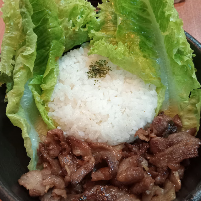 Bulgogi Samgyup