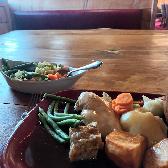 Sunday Lunch