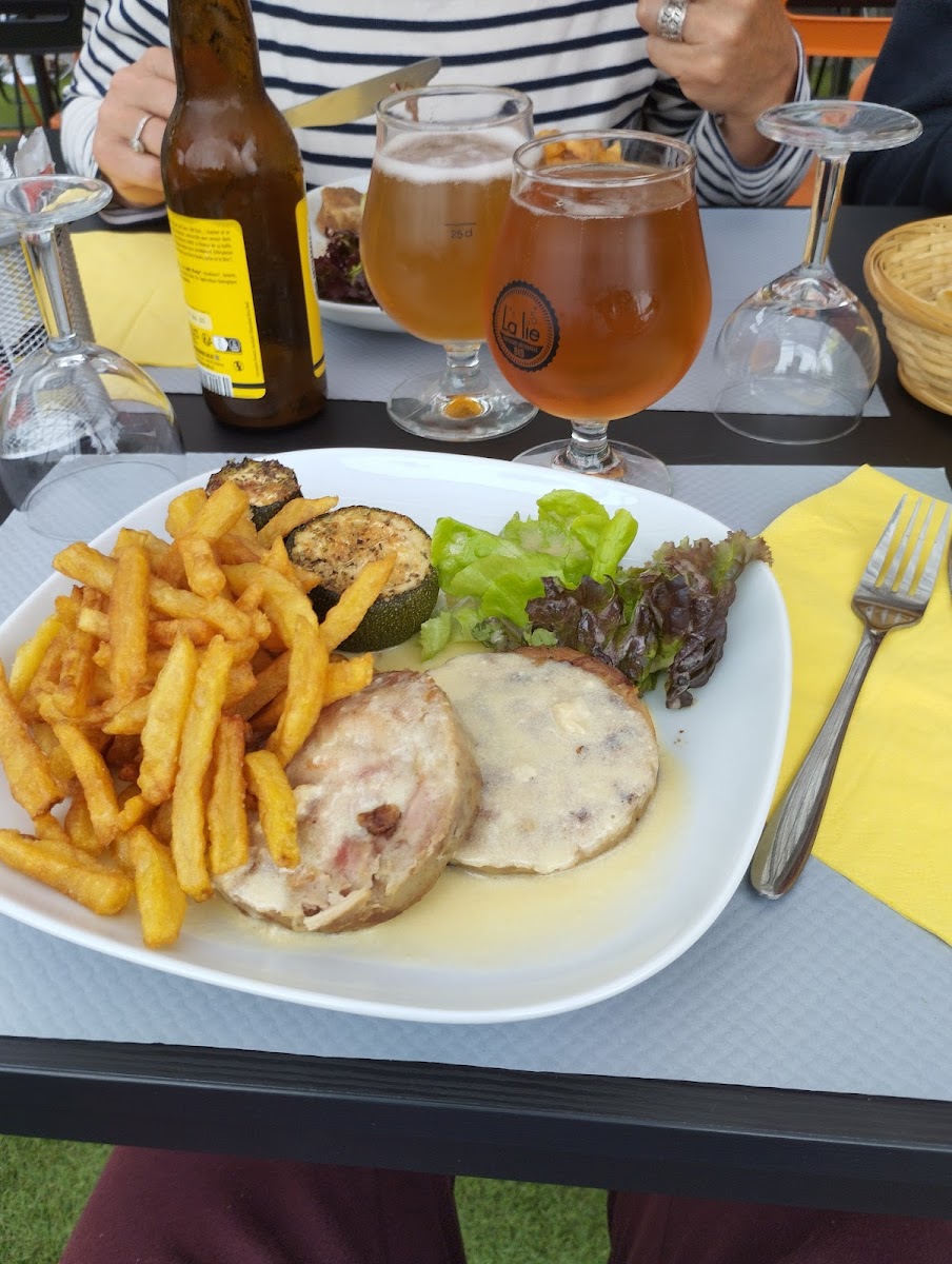 La pomme d'happy - Photo 2