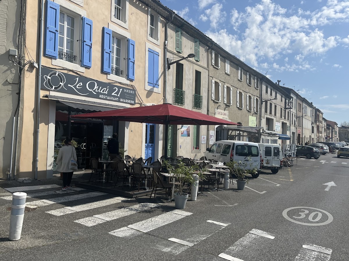Le Quai - Photo 4