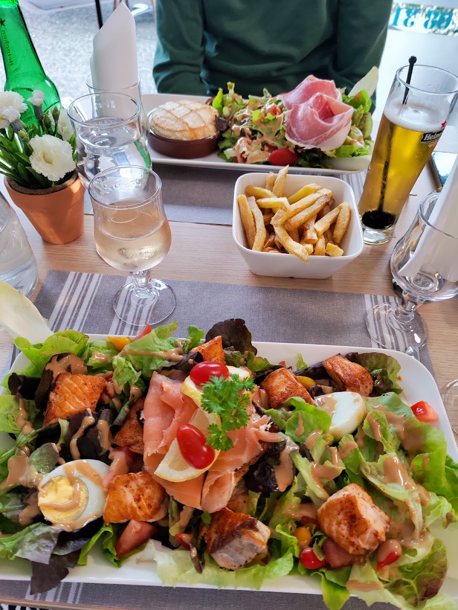 Le Quai - Photo 7