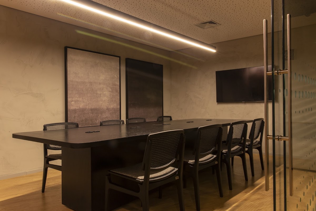 Plaza Premium Lounge (Domestic Departures, Terminal 2) - Photo 9