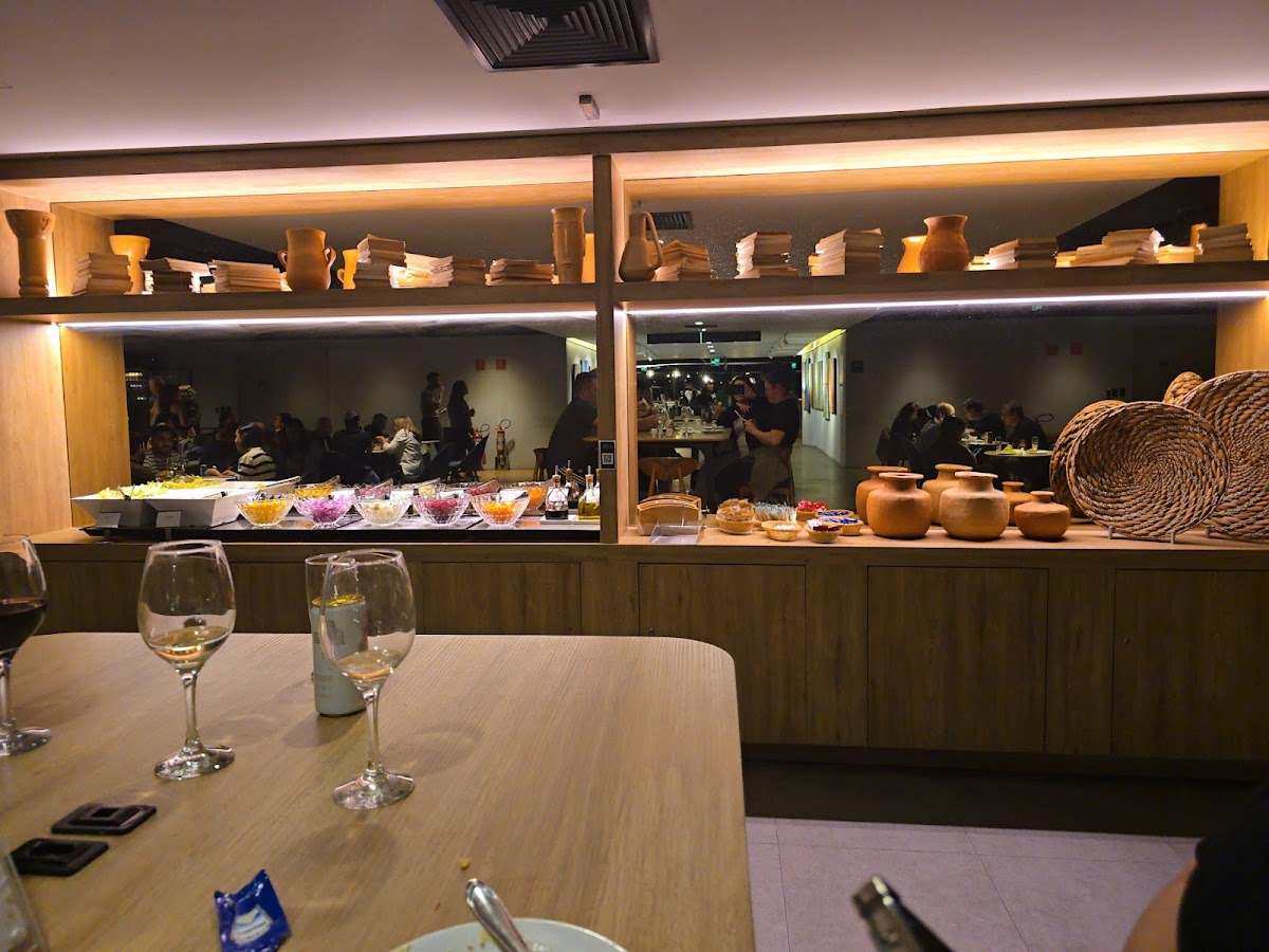 Plaza Premium Lounge (Domestic Departures, Terminal 2) - Photo 2