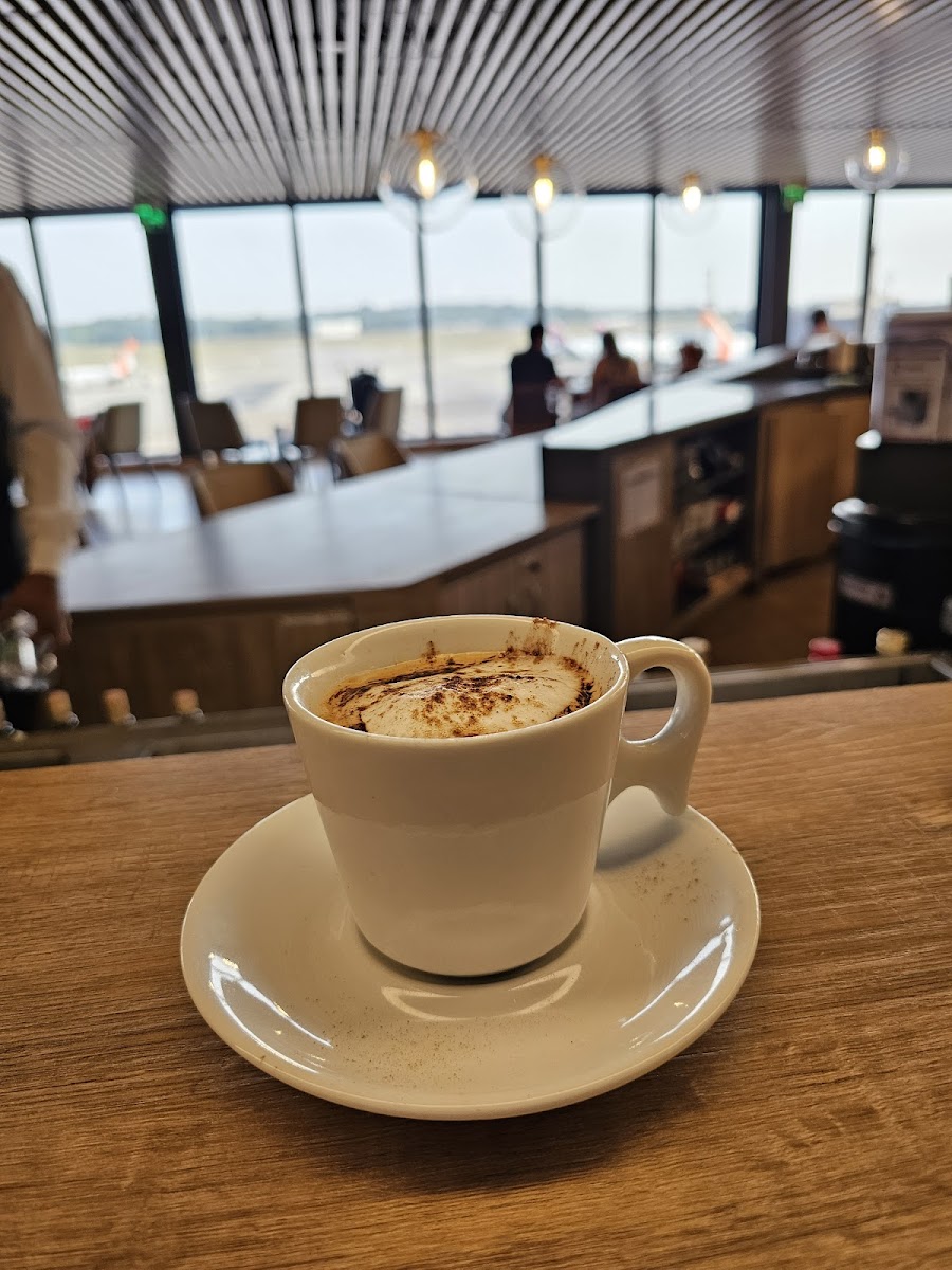 Plaza Premium Lounge (Domestic Departures, Terminal 2) - Photo 3
