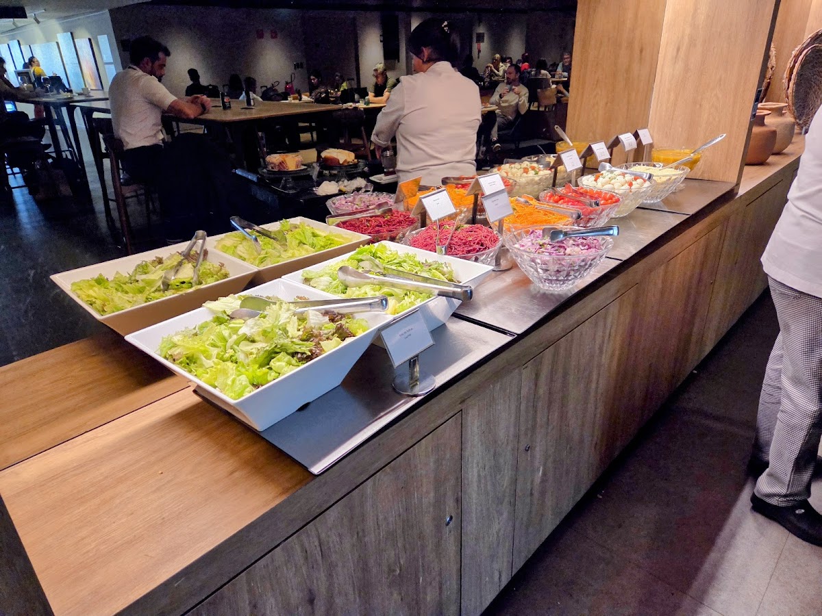 Plaza Premium Lounge (Domestic Departures, Terminal 2) - Photo 5