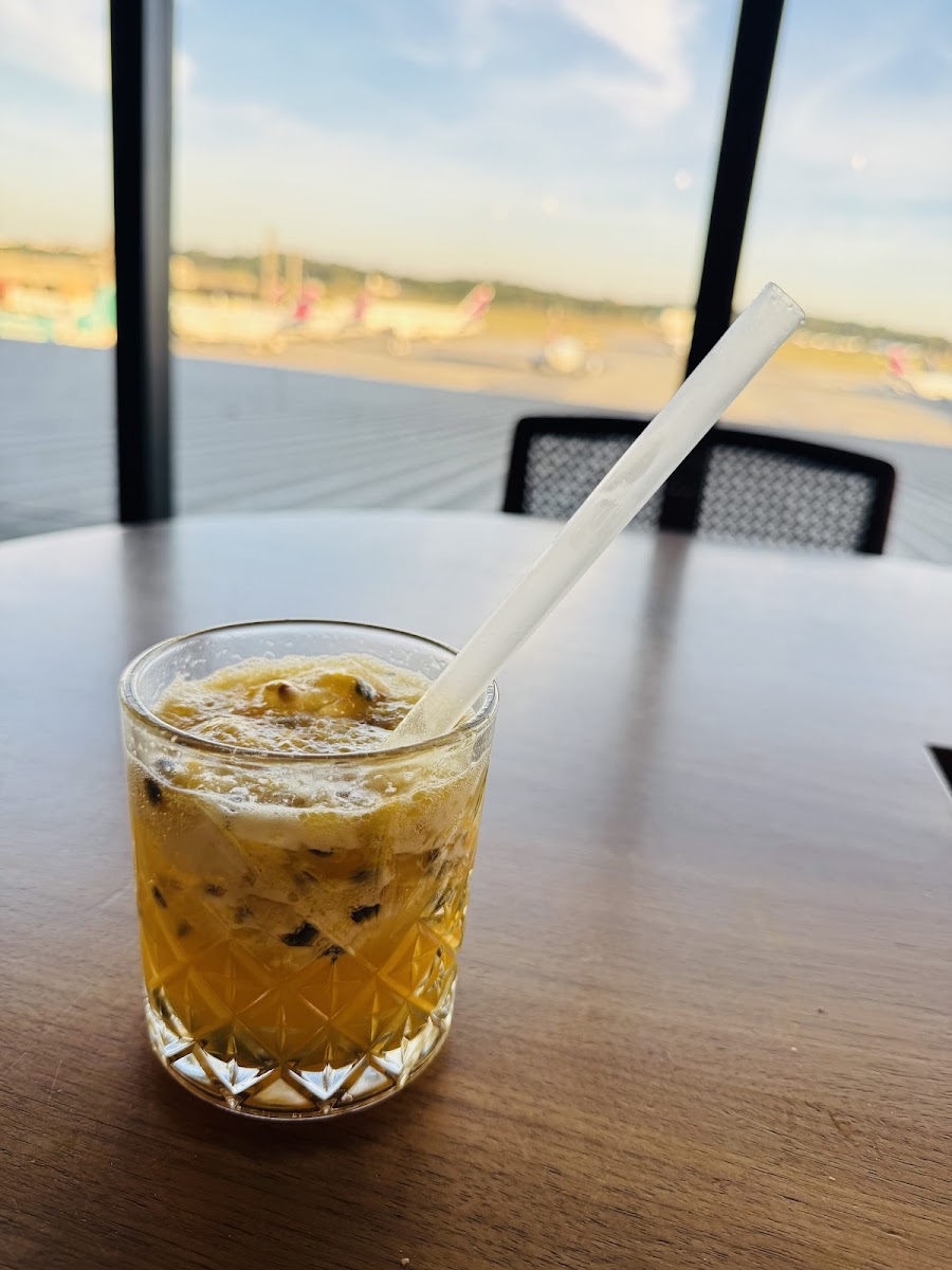 Plaza Premium Lounge (Domestic Departures, Terminal 2) - Photo 8
